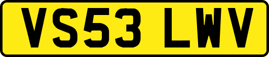 VS53LWV