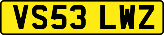 VS53LWZ