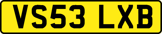 VS53LXB