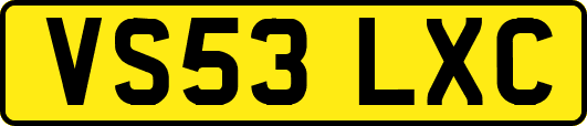 VS53LXC