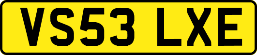 VS53LXE