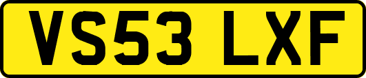 VS53LXF