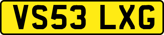 VS53LXG