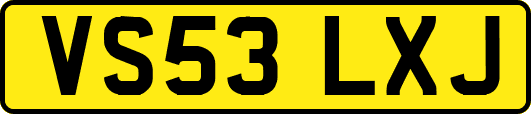 VS53LXJ