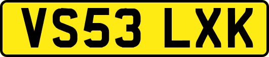 VS53LXK