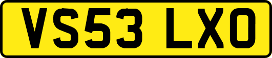 VS53LXO