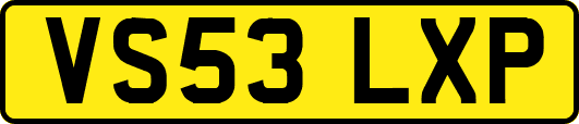 VS53LXP