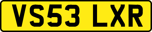 VS53LXR