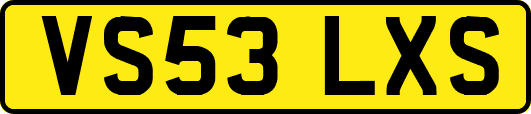 VS53LXS