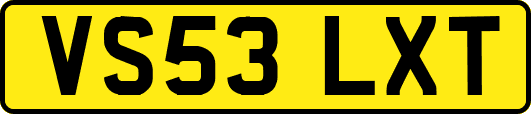 VS53LXT