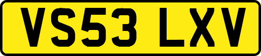 VS53LXV