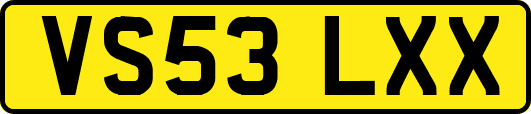VS53LXX