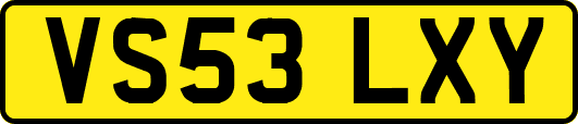 VS53LXY
