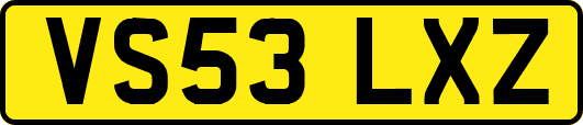 VS53LXZ