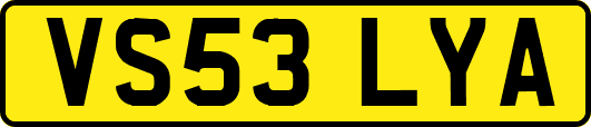 VS53LYA
