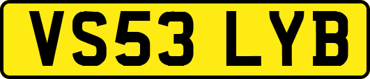 VS53LYB