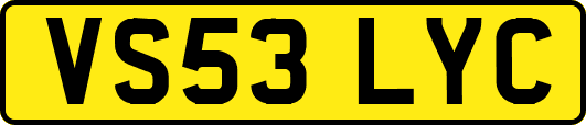 VS53LYC