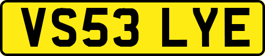 VS53LYE