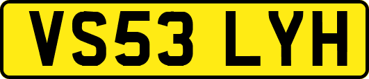 VS53LYH