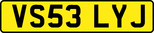 VS53LYJ