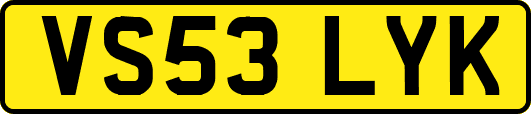 VS53LYK