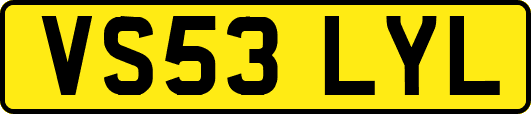 VS53LYL