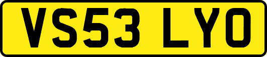VS53LYO