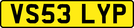 VS53LYP