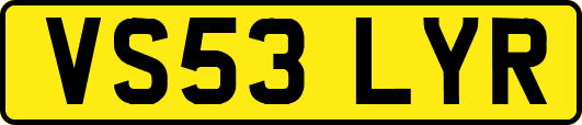 VS53LYR