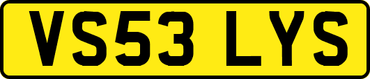 VS53LYS