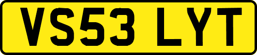 VS53LYT