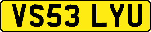 VS53LYU