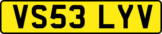 VS53LYV