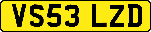 VS53LZD