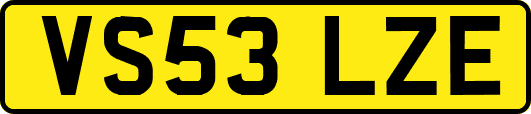 VS53LZE