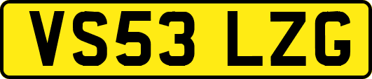 VS53LZG