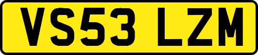 VS53LZM