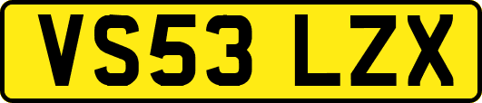 VS53LZX