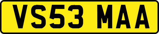 VS53MAA