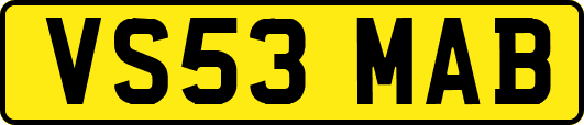VS53MAB