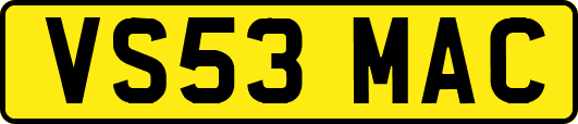VS53MAC