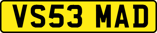 VS53MAD