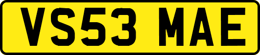 VS53MAE