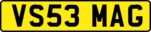 VS53MAG