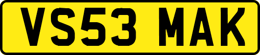 VS53MAK