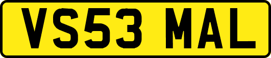 VS53MAL