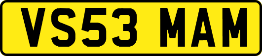 VS53MAM