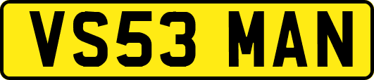 VS53MAN