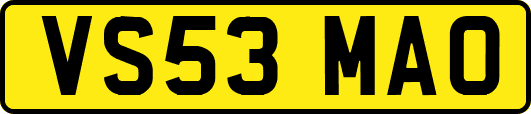 VS53MAO
