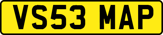 VS53MAP